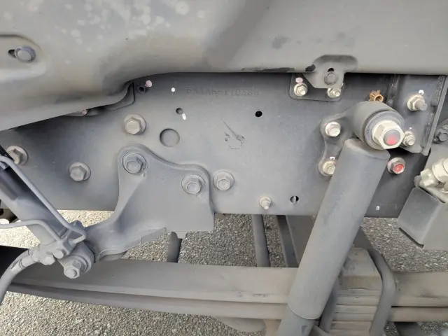 日野 プロフィア 2DG-FR1AHC(6x2)の写真46