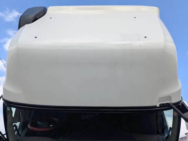 日野 プロフィア 2DG-FR1AHC(6x2)の写真47