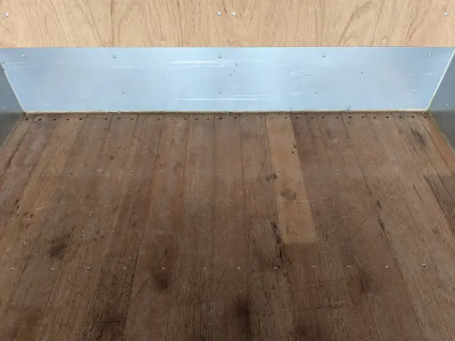 三菱 キャンター 2RG-FEAV0(2WD)の写真17