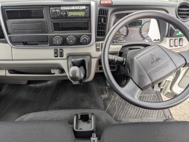 三菱 キャンター 2RG-FEAV0(2WD)の写真28