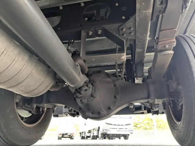 三菱 キャンター 2RG-FEAV0(2WD)の写真29