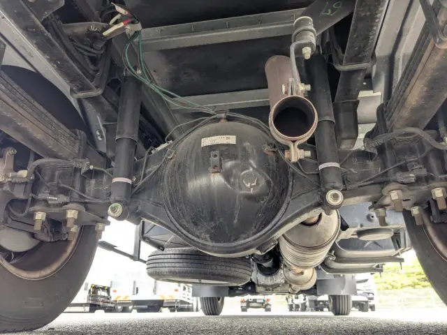 三菱 キャンター 2RG-FEAV0(2WD)の写真35