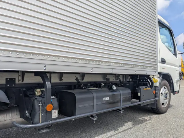 三菱 キャンター 2RG-FEAV0(2WD)の写真36
