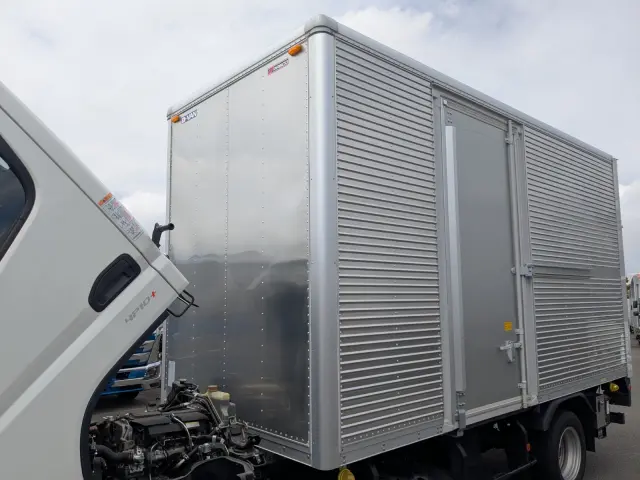 三菱 キャンター 2RG-FEAV0(2WD)の写真40