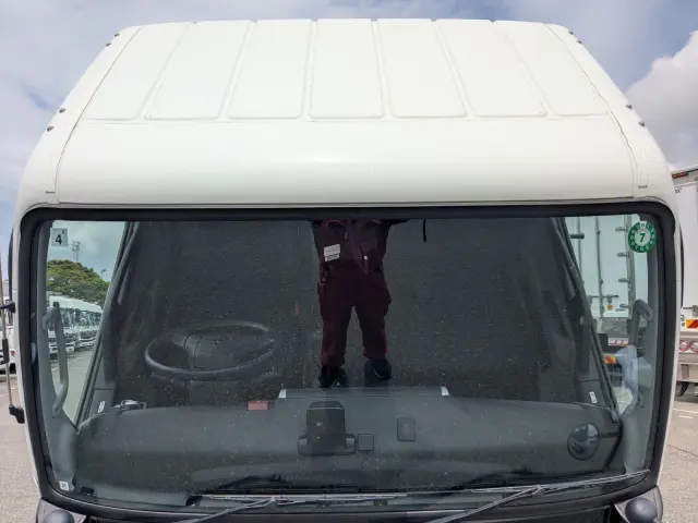 三菱 キャンター 2RG-FEAV0(2WD)の写真43
