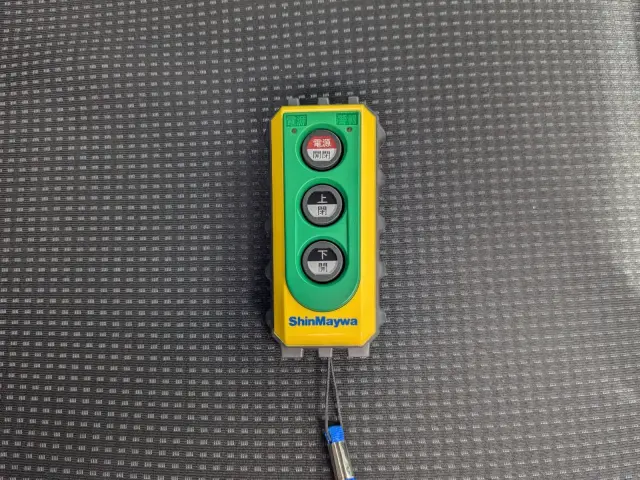 三菱 キャンター 2RG-FEAV0(2WD)の写真47