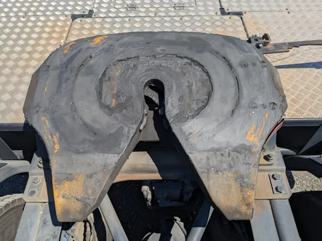 三菱 スーパーグレート 2PG-FP74HDR(2WD)の写真10