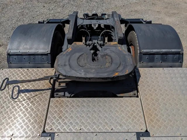 三菱 スーパーグレート 2PG-FP74HDR(2WD)の写真14