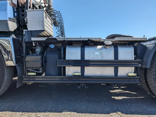 三菱 スーパーグレート 2PG-FP74HDR(2WD)の写真18