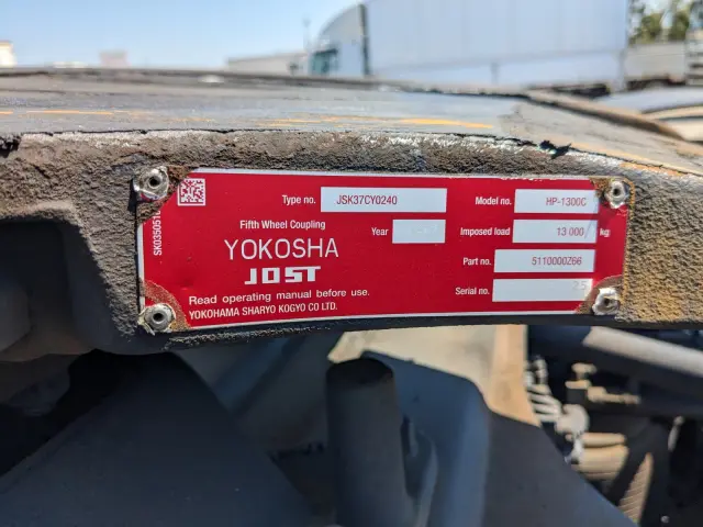 三菱 スーパーグレート 2PG-FP74HDR(2WD)の写真20