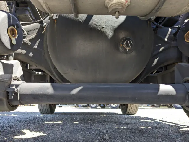 三菱 スーパーグレート 2PG-FP74HDR(2WD)の写真22