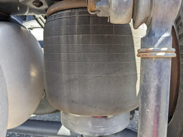 三菱 スーパーグレート 2PG-FP74HDR(2WD)の写真23