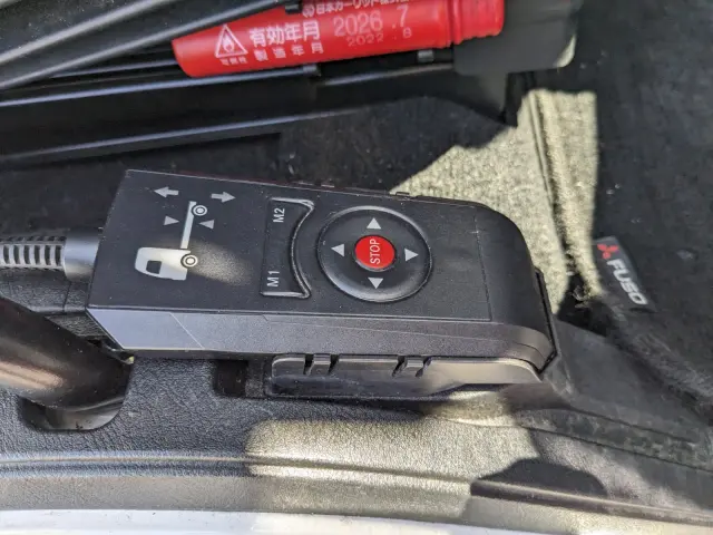 三菱 スーパーグレート 2PG-FP74HDR(2WD)の写真30