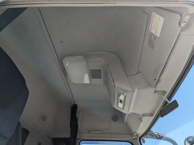 三菱 スーパーグレート 2PG-FP74HDR(2WD)の写真31