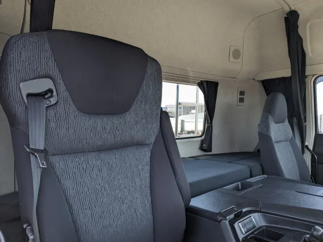 三菱 スーパーグレート 2PG-FP74HDR(2WD)の写真32