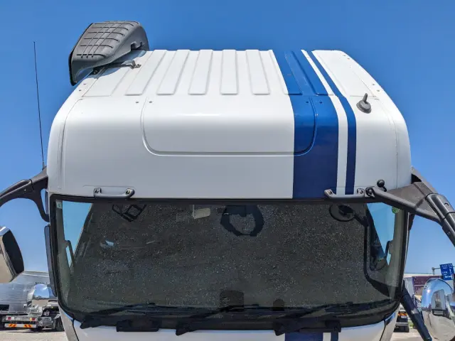 三菱 スーパーグレート 2PG-FP74HDR(2WD)の写真38