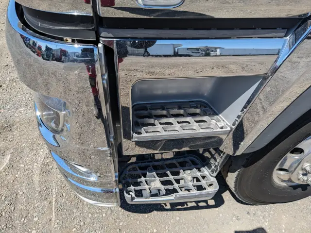 三菱 スーパーグレート 2PG-FP74HDR(2WD)の写真41