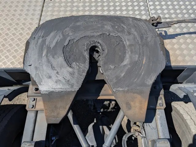 三菱 スーパーグレート 2PG-FP74HDR(2WD)の写真10