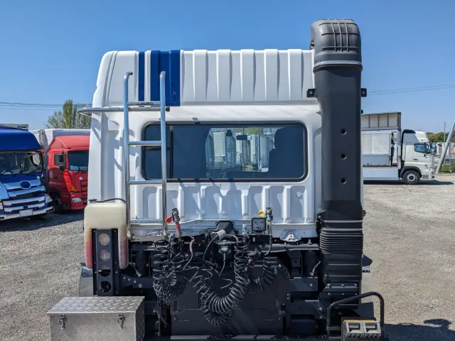 三菱 スーパーグレート 2PG-FP74HDR(2WD)の写真13