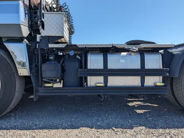 三菱 スーパーグレート 2PG-FP74HDR(2WD)の写真18