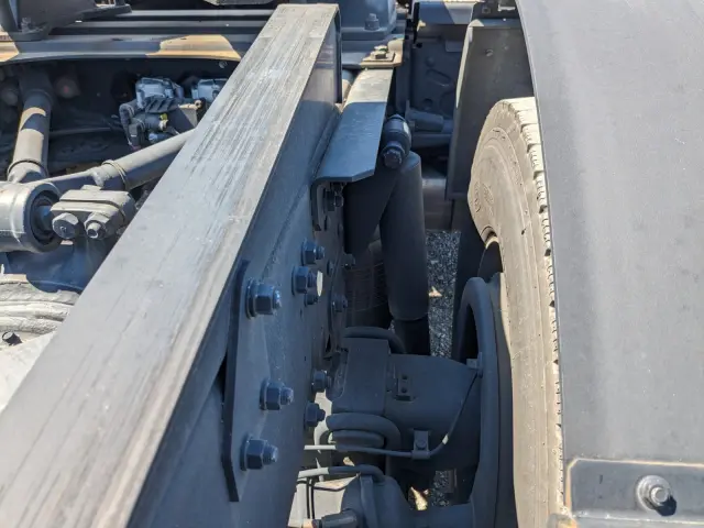 三菱 スーパーグレート 2PG-FP74HDR(2WD)の写真21