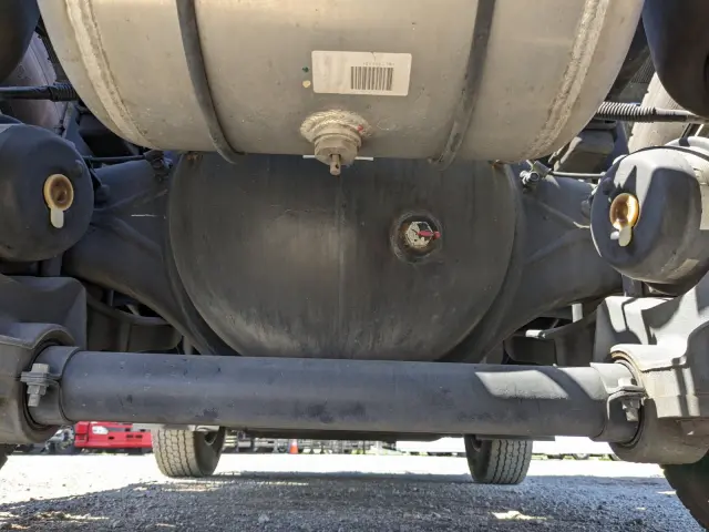 三菱 スーパーグレート 2PG-FP74HDR(2WD)の写真22