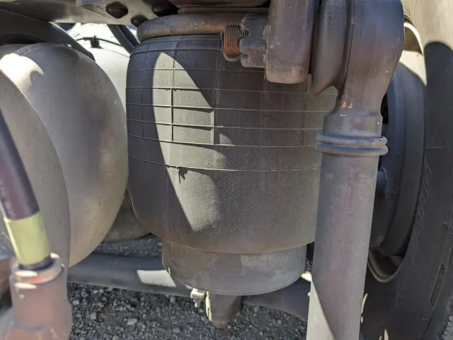 三菱 スーパーグレート 2PG-FP74HDR(2WD)の写真23