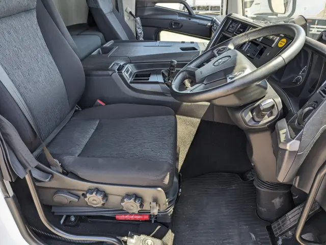 三菱 スーパーグレート 2PG-FP74HDR(2WD)の写真27