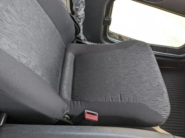 三菱 スーパーグレート 2PG-FP74HDR(2WD)の写真33