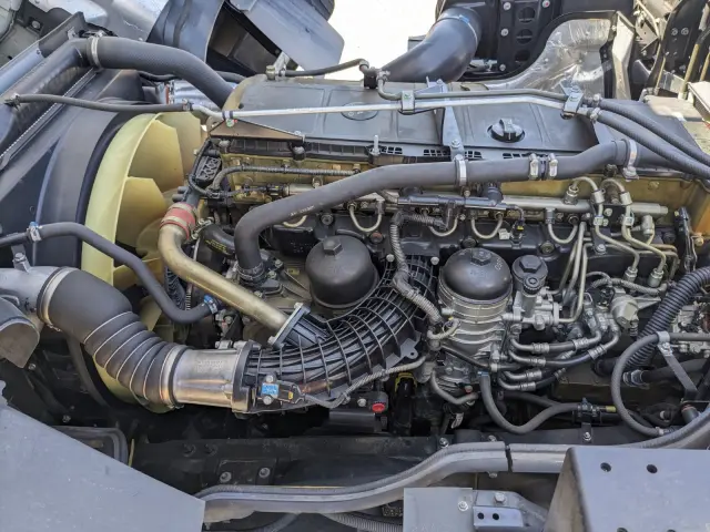 三菱 スーパーグレート 2PG-FP74HDR(2WD)の写真36