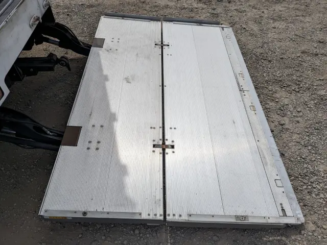 日野 レンジャー 2KG-FD2ABG(2WD)の写真10