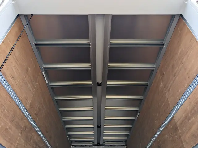 日野 レンジャー 2KG-FD2ABG(2WD)の写真15