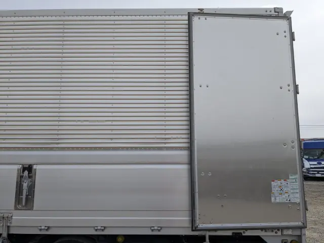 日野 レンジャー 2KG-FD2ABG(2WD)の写真22