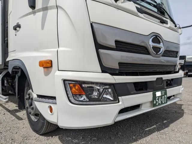 日野 レンジャー 2KG-FD2ABG(2WD)の写真25