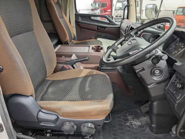 日野 レンジャー 2KG-FD2ABG(2WD)の写真28