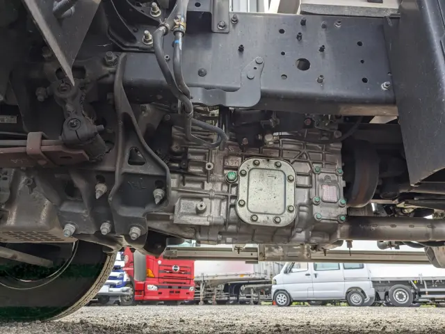 日野 レンジャー 2KG-FD2ABG(2WD)の写真29