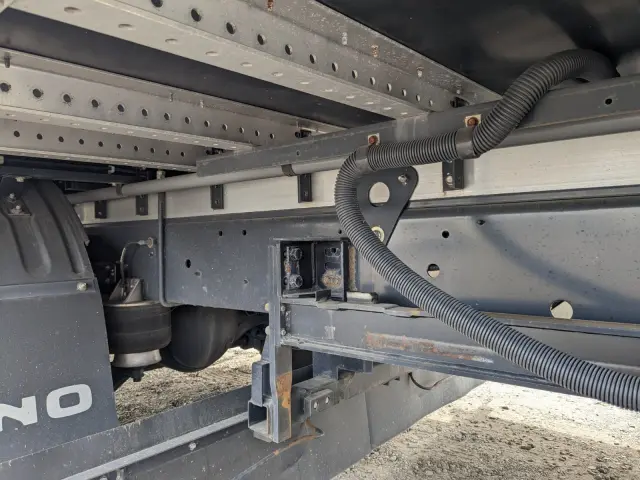 日野 レンジャー 2KG-FD2ABG(2WD)の写真30