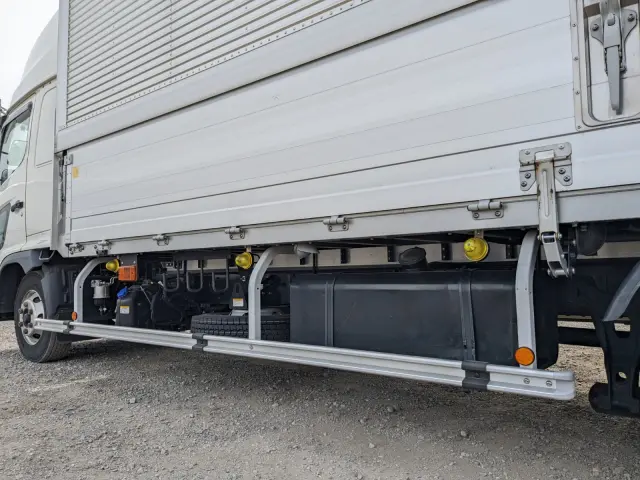 日野 レンジャー 2KG-FD2ABG(2WD)の写真31