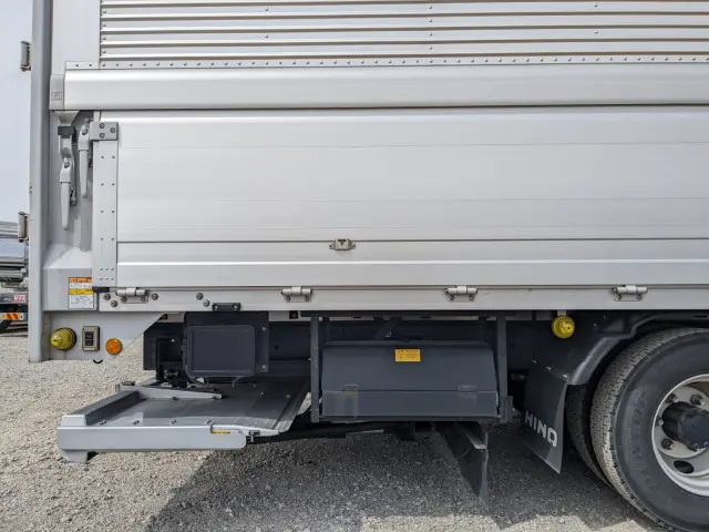 日野 レンジャー 2KG-FD2ABG(2WD)の写真34