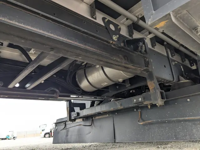 日野 レンジャー 2KG-FD2ABG(2WD)の写真35