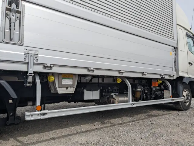 日野 レンジャー 2KG-FD2ABG(2WD)の写真37