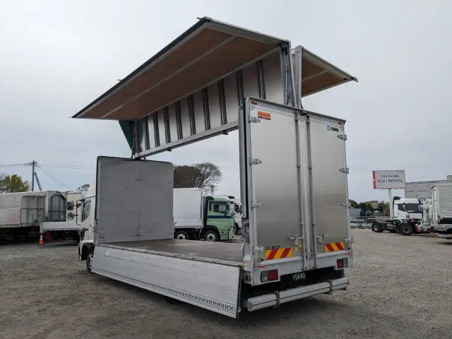 日野 レンジャー 2KG-FD2ABG(2WD)の写真39