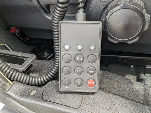 日野 レンジャー 2KG-FD2ABG(2WD)の写真40