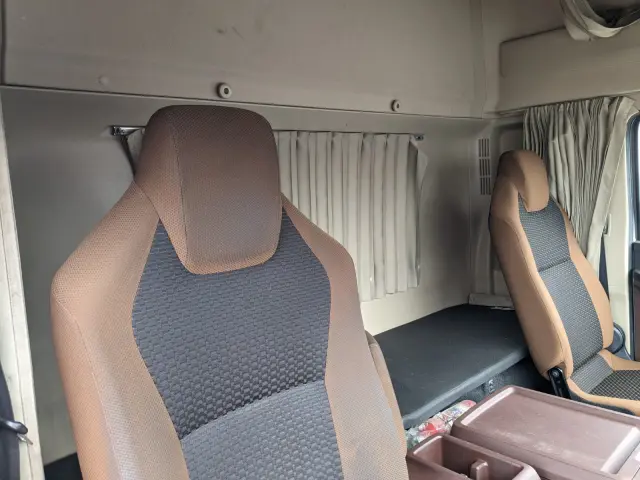 日野 レンジャー 2KG-FD2ABG(2WD)の写真42