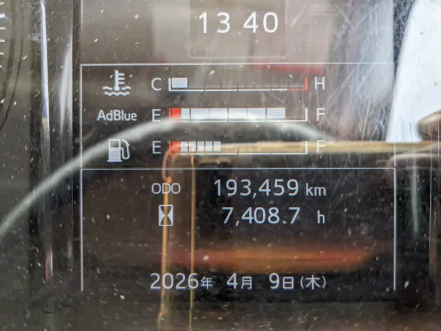 日野 レンジャー 2KG-FD2ABG(2WD)の写真43