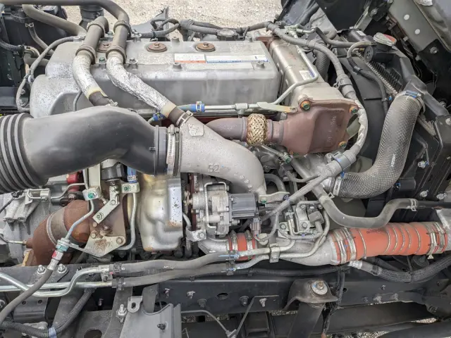 日野 レンジャー 2KG-FD2ABG(2WD)の写真45