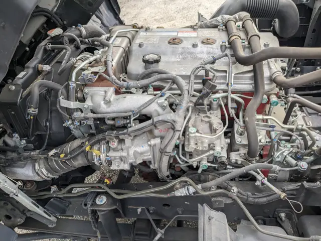 日野 レンジャー 2KG-FD2ABG(2WD)の写真46