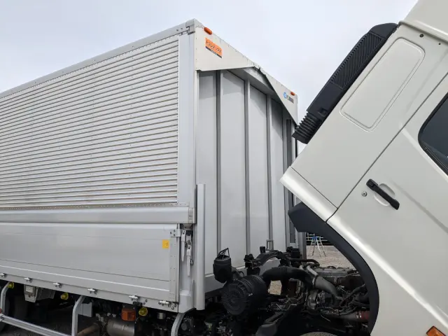 日野 レンジャー 2KG-FD2ABG(2WD)の写真49