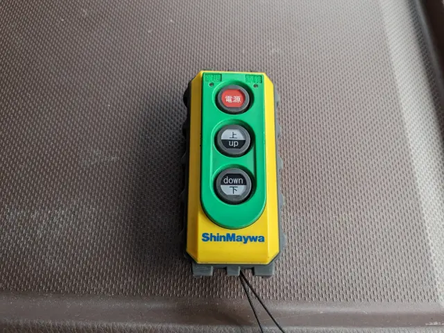 日野 レンジャー 2KG-FD2ABG(2WD)の写真50