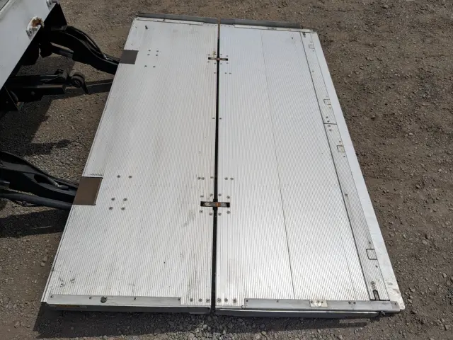 日野 レンジャー 2KG-FD2ABG(2WD)の写真9